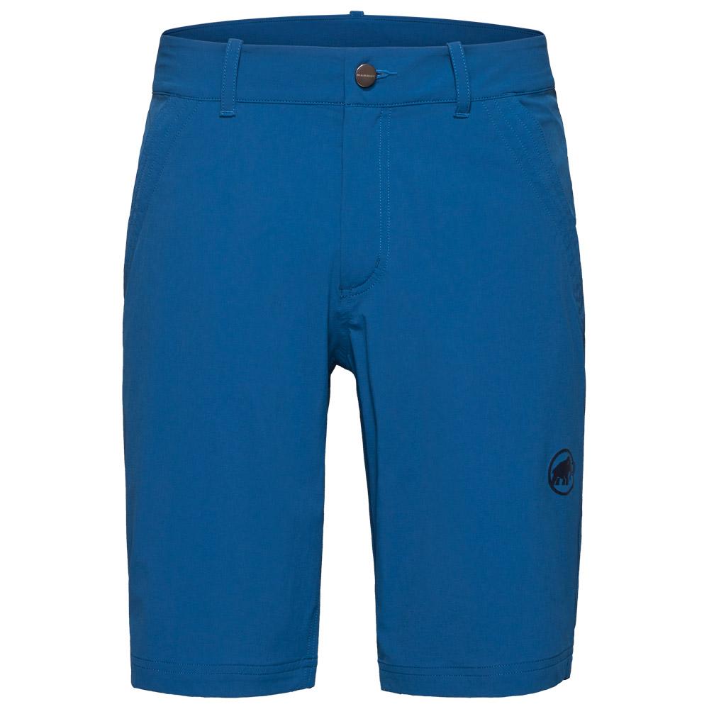 Mammut - Hiking V Shorts M Tschiel - 46 - Wandershorts