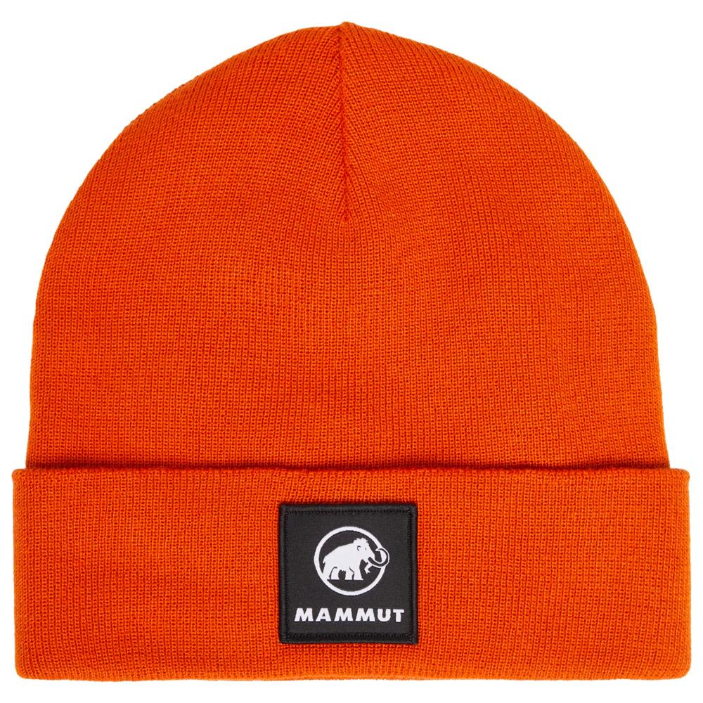 Mammut - Fedoz Beanie Autumn Larice - Mütze