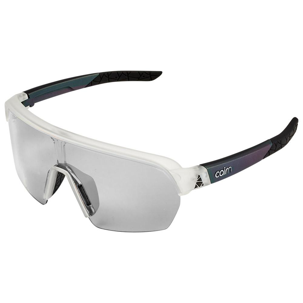 Cairn - Roc Light S Mat Crystal Chameleon - Sonnenbrille - Mat Crystal Chameleon - Glisshop.de