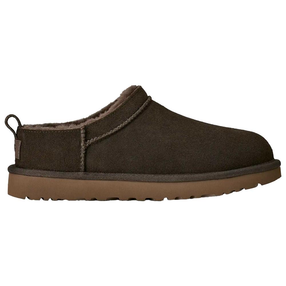 UGG - W Classic Micro Dense Smoke - 39 - Schuhe - Größe 39 - Dense Smoke - Damen - Glisshop.de