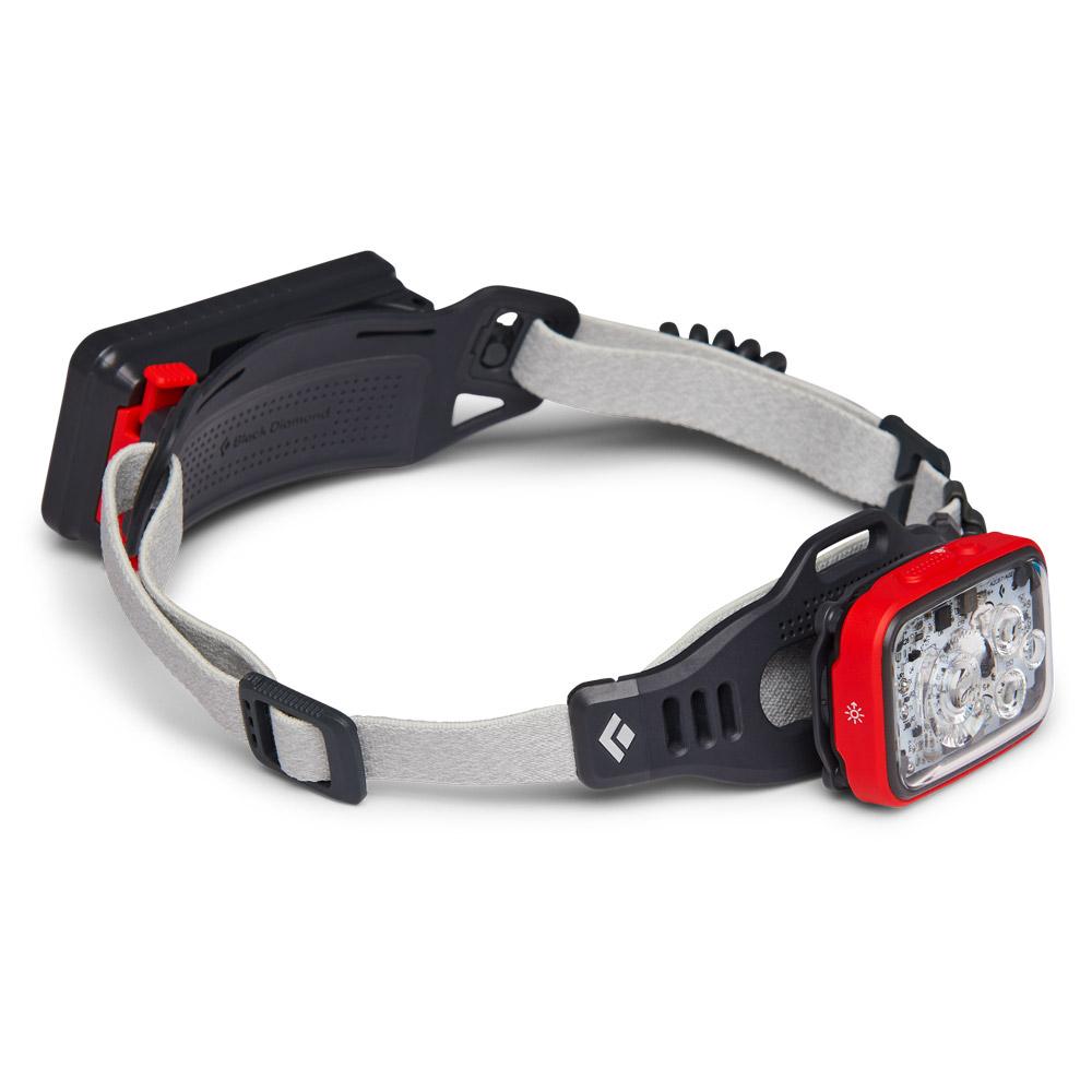Black Diamond - Distance 1500 Headlamp Octane - Stirnlampe - Octane - Glisshop.de