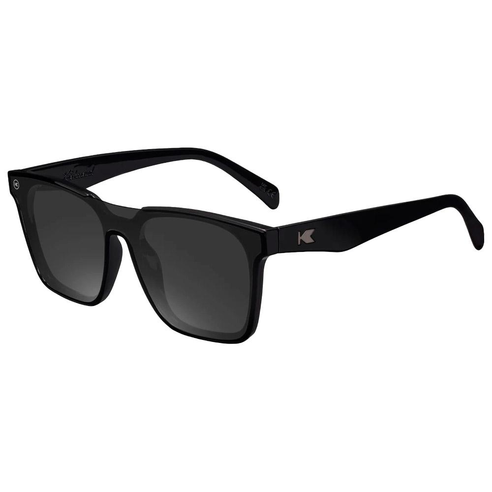 Knockaround - Afters Piano Black - Sunglasses