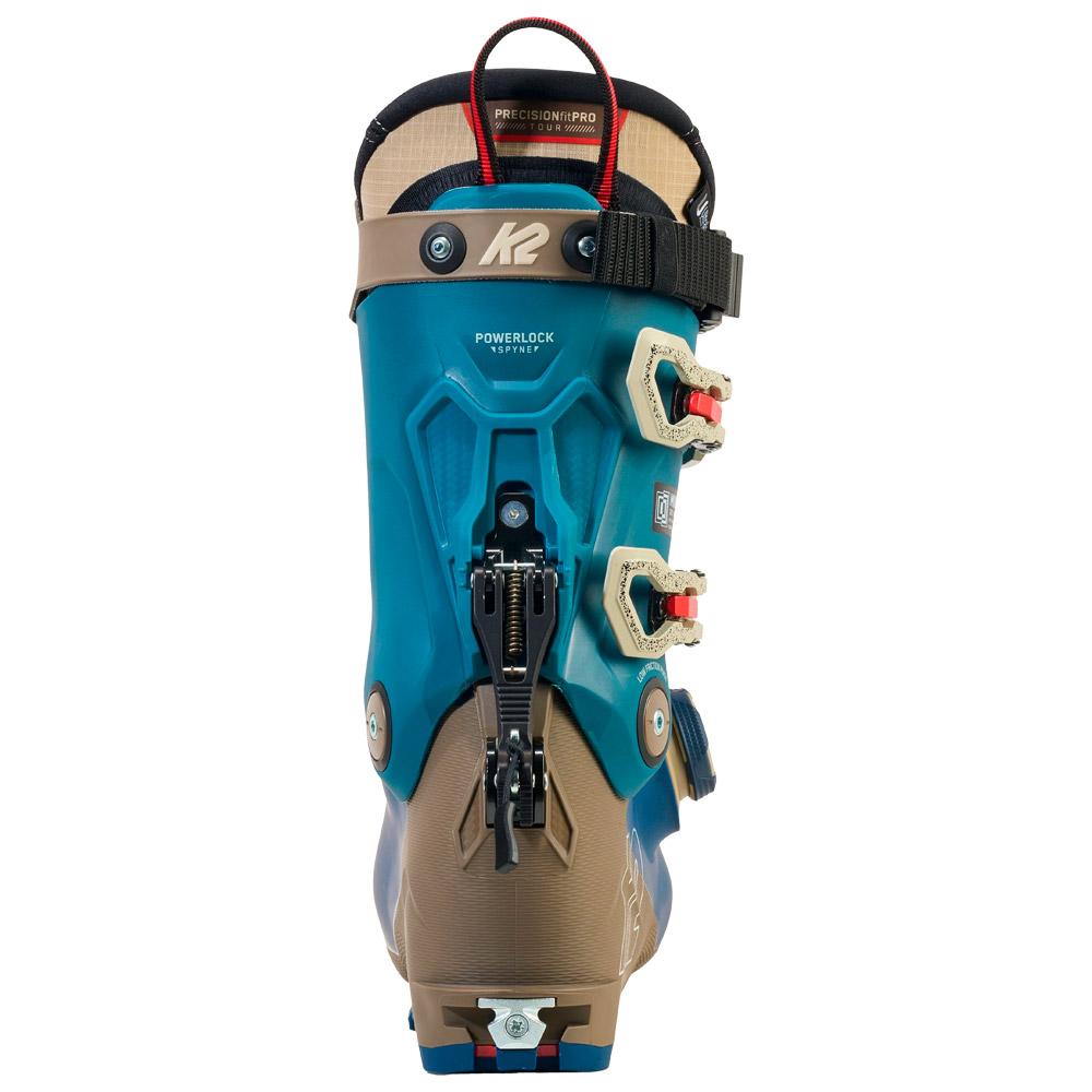 K2 Ski boots Mindbender 120 Boa - Winter 2026 | Glisshop