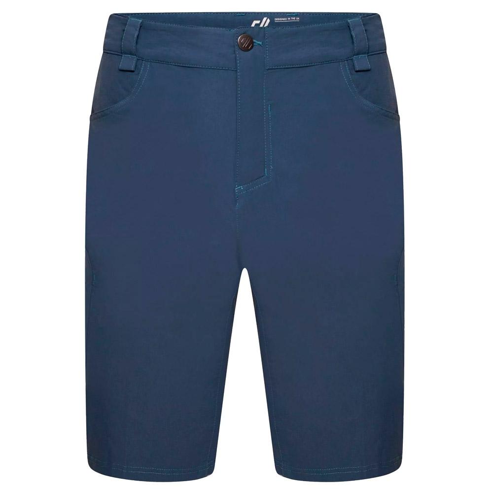 DARE2B - Tuned In II Short Orion Grey - 33 - Hiking shorts