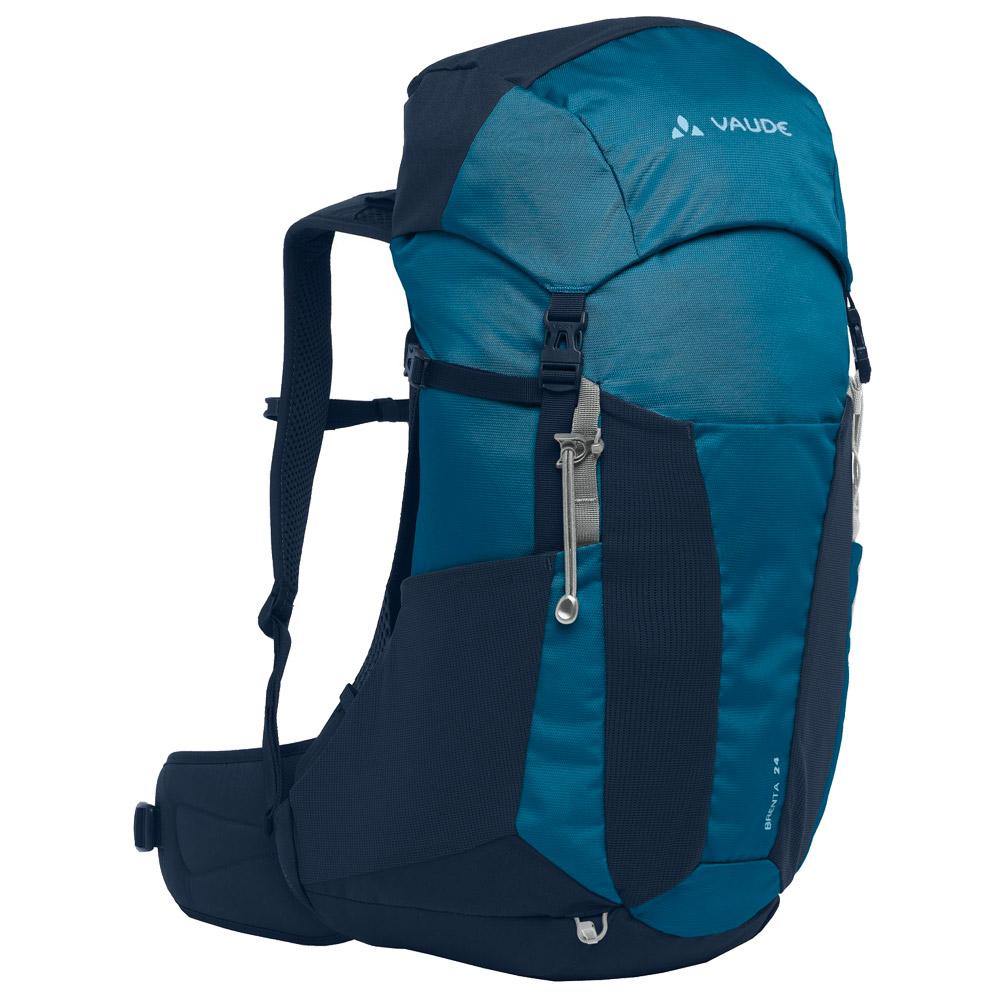 Vaude - Brenta 24 Baltic Sea - Rucksack - Baltic Sea - Glisshop.de