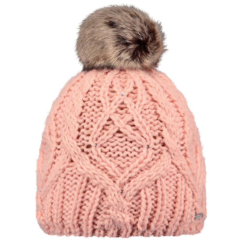 Barts Beanies Cessy Beanie Pink 