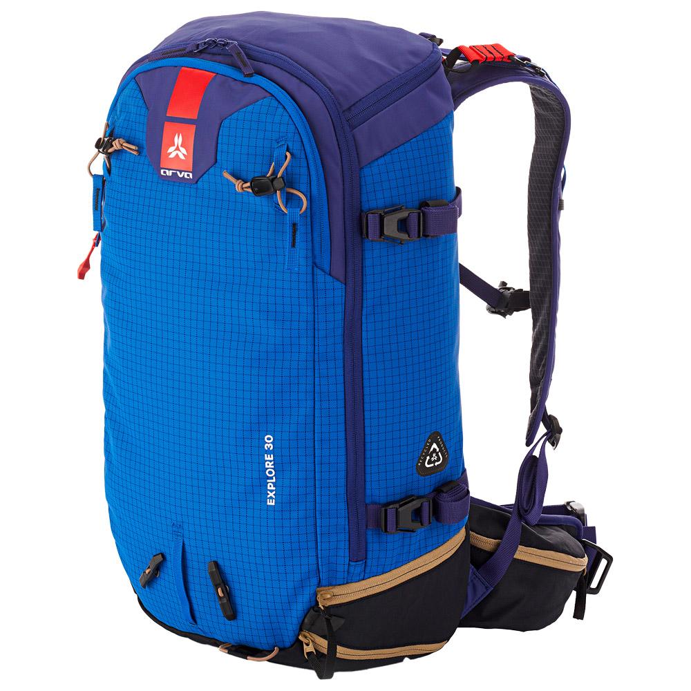 Arva - Explore 30 Blue - Rucksack