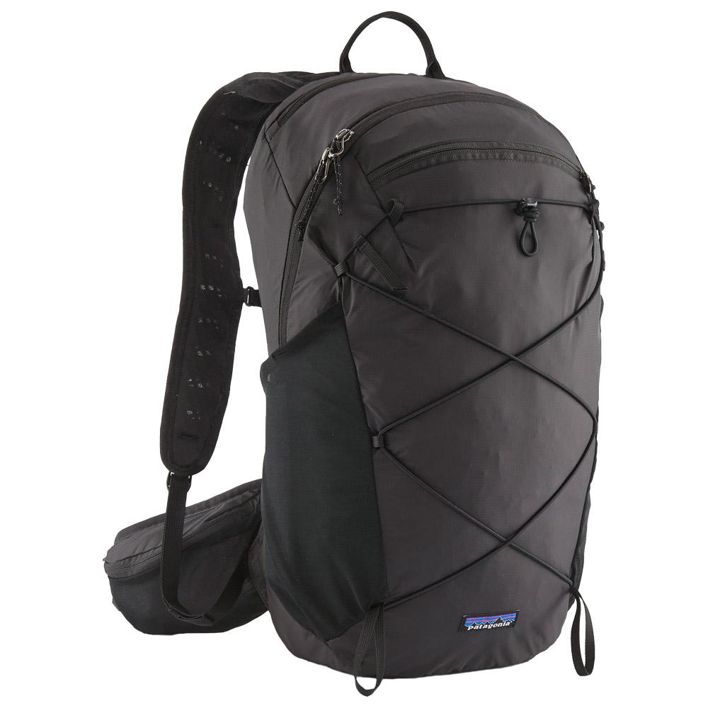 Patagonia - Terravia Pack 22L Black - S - Rucksack