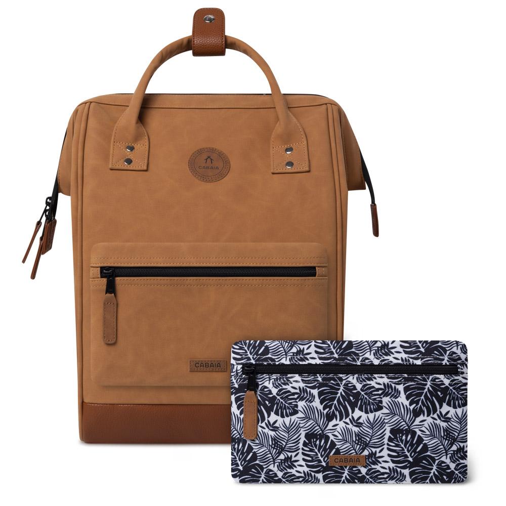 Cabaia - Adventurer Medium 18L Moscou - Backpack