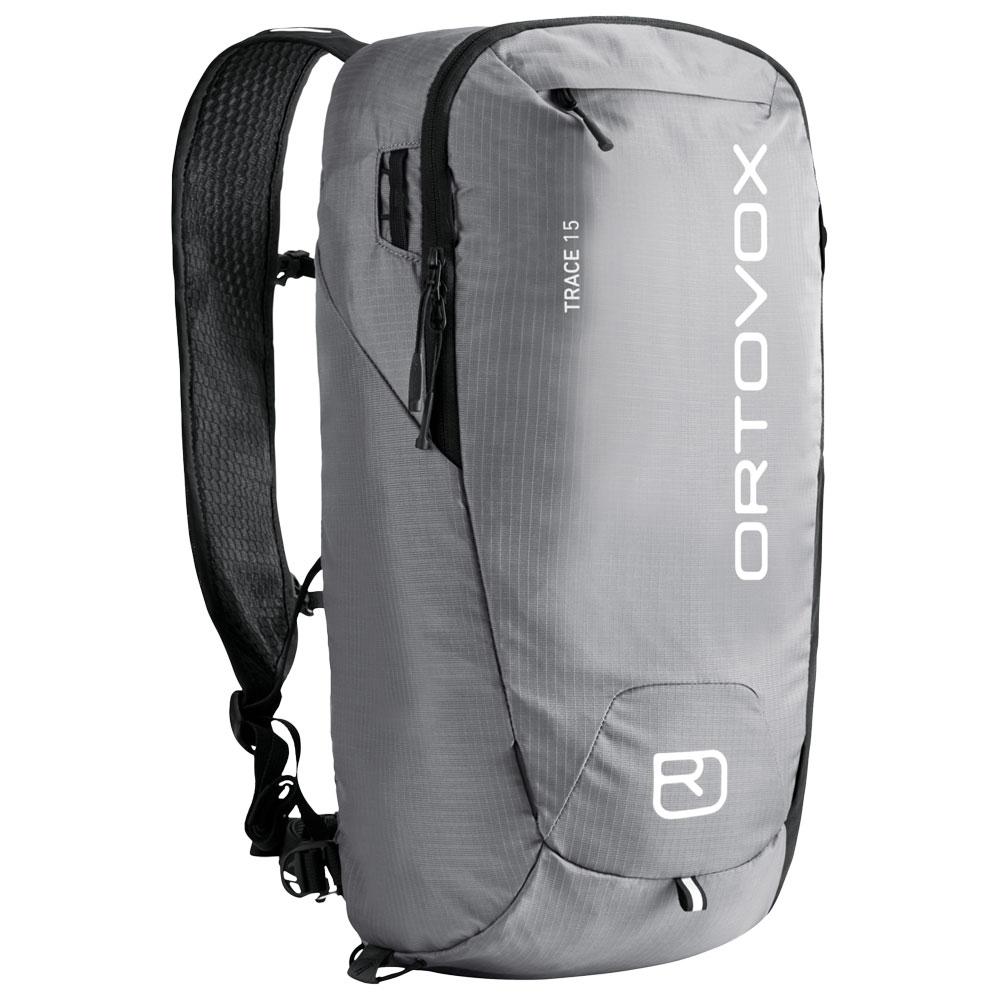 Ortovox - Trace Pure 15 Grey Marble - Backpack