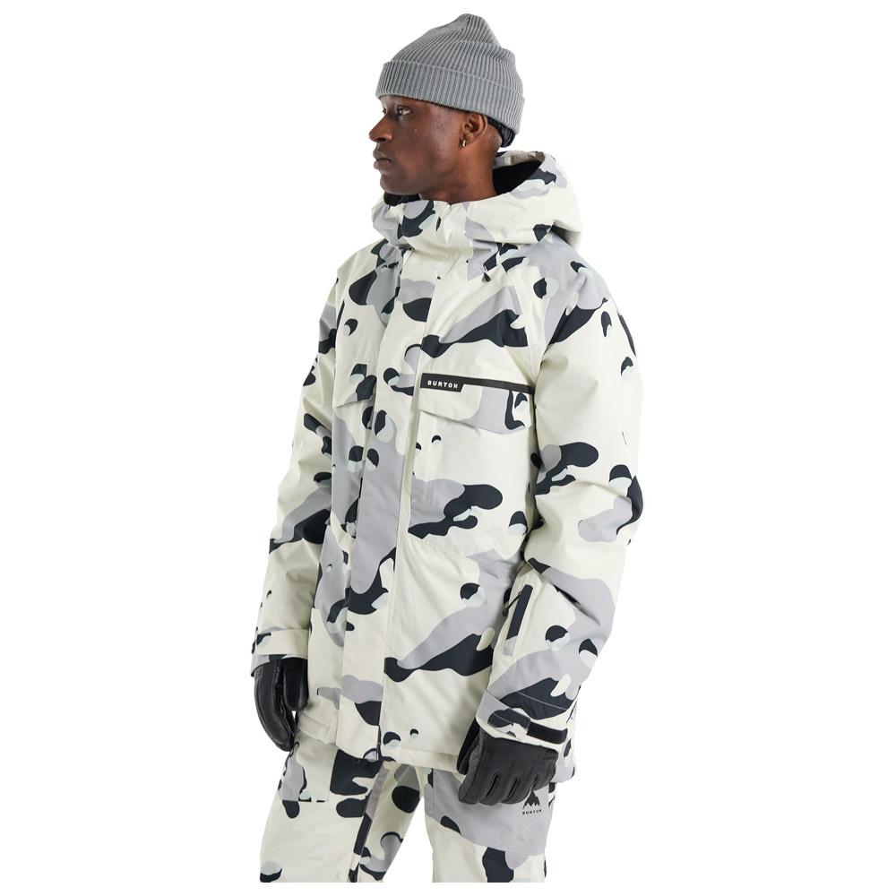 Camo ski outlet gear