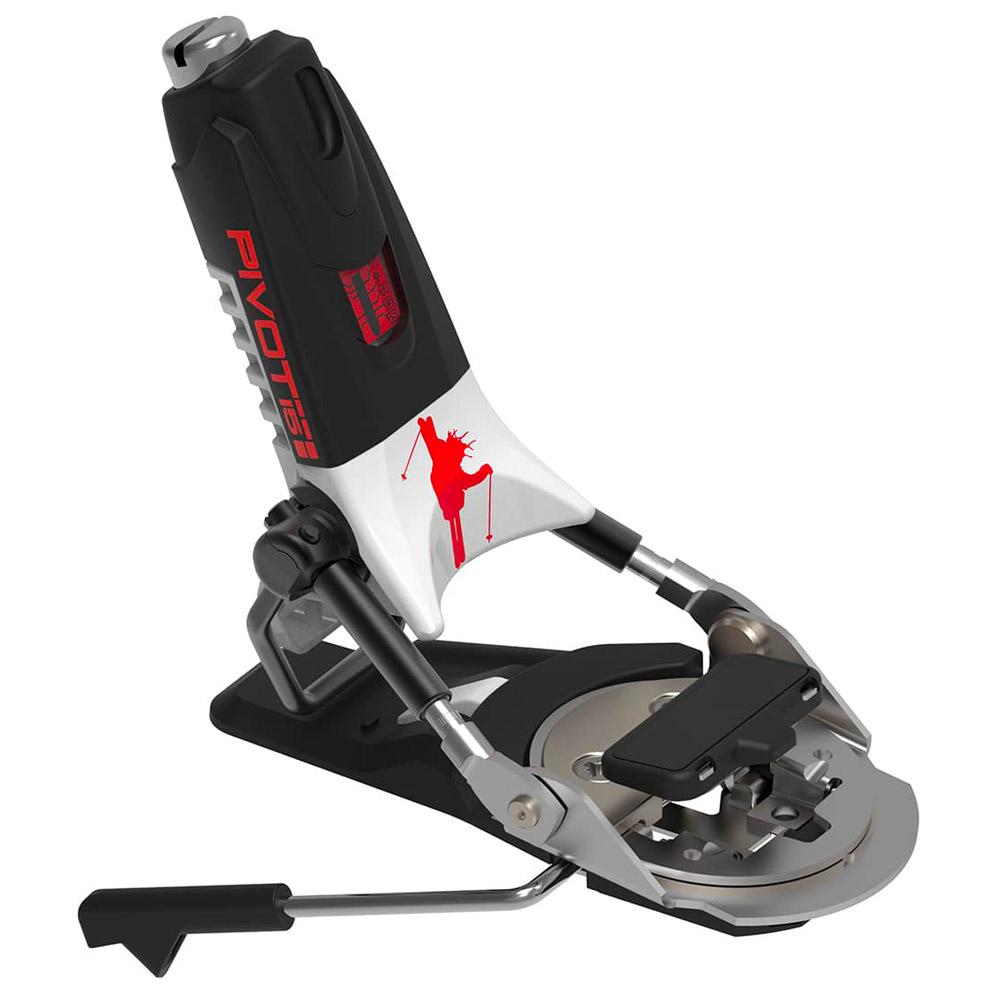 Look Ski binding Pivot 15 Gw B95 H Harlaut 2.0 - Winter 2025