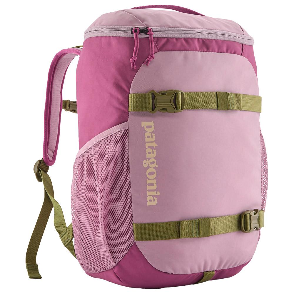 Patagonia - Kid's Refugito Day Pack 18L Quiet Violet - Backpack