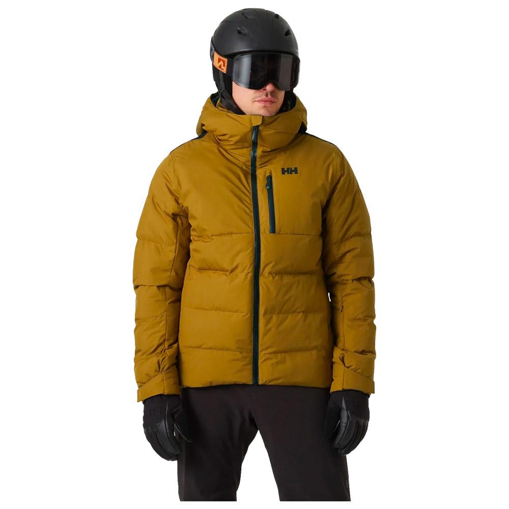 Rivaridge puffy jacket shop