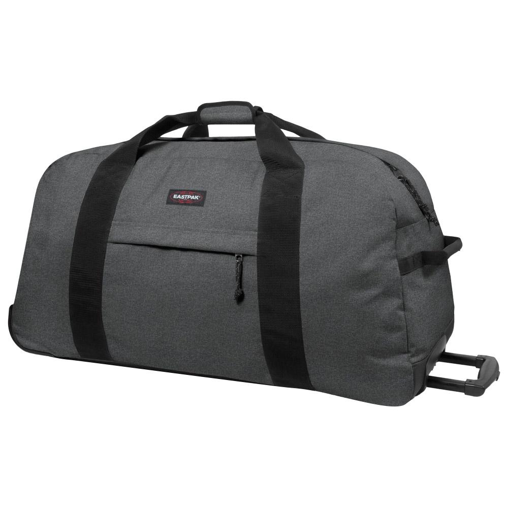 Eastpak Travel bag Container 85 + Black Denim - Summer 2024