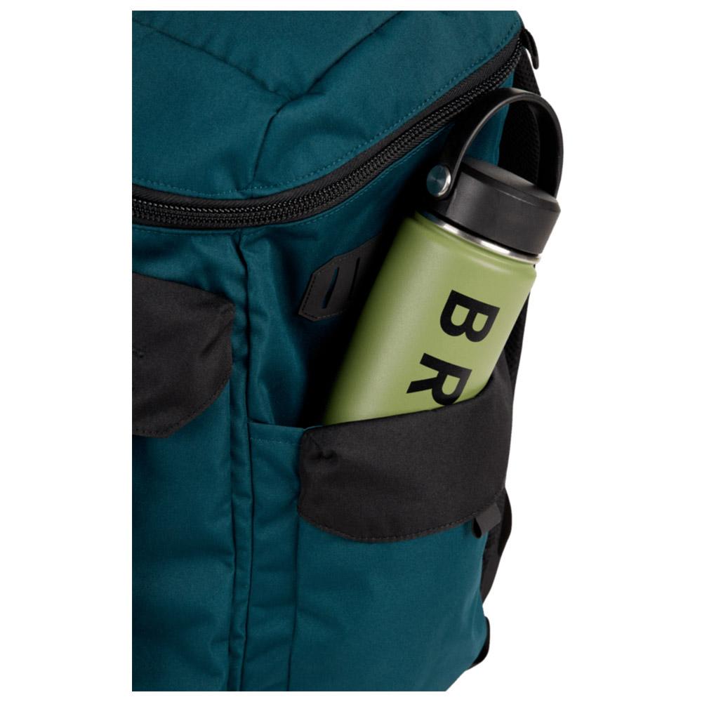 Zaino Burton Annex 2.0 28L Deep Emerald Inverno 2025 Glisshop