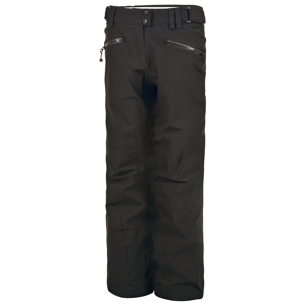 Watts - Bardo Full Black - L - Technical pants