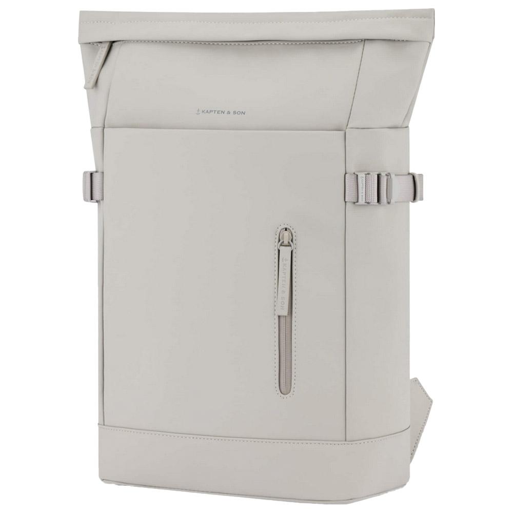 Kapten & Son - Helsinki 14L Greige - Backpack
