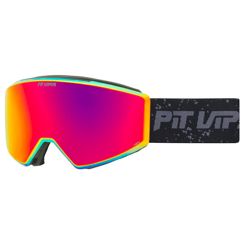 Pit Viper - The BN 5000 The Exec - Goggles