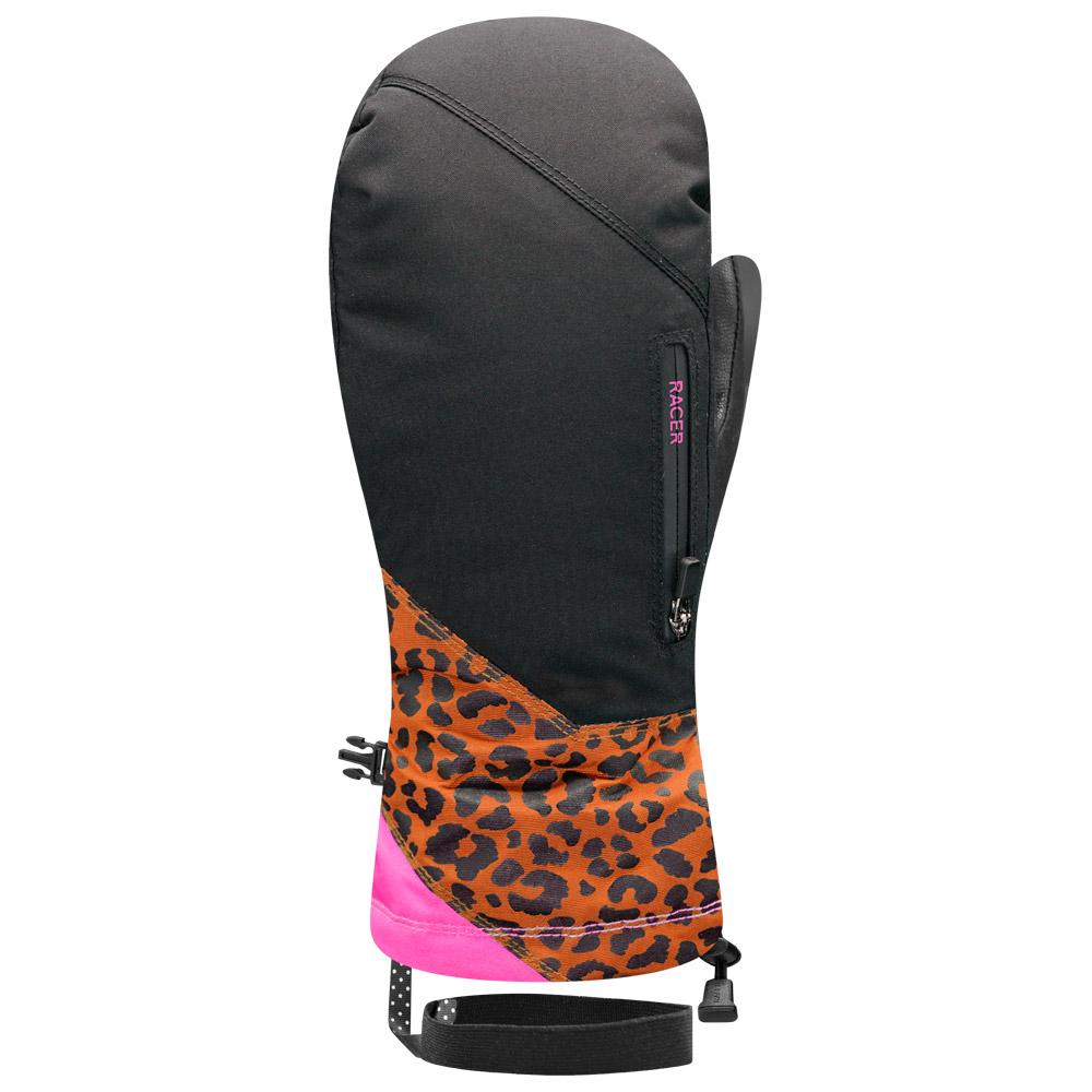Racer - M-Dinasty Black Camel - S - Mitten