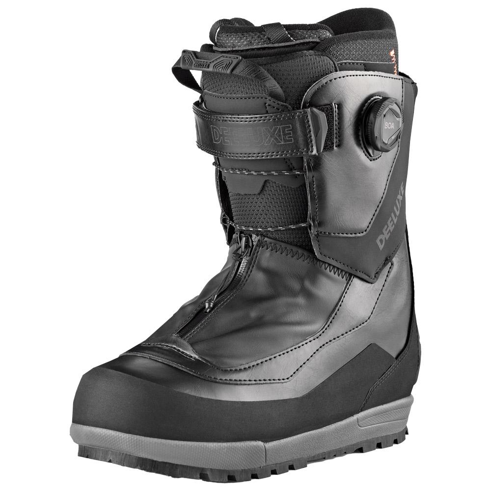 Deeluxe Boots Rough Diamond - Winter 2025 | Glisshop