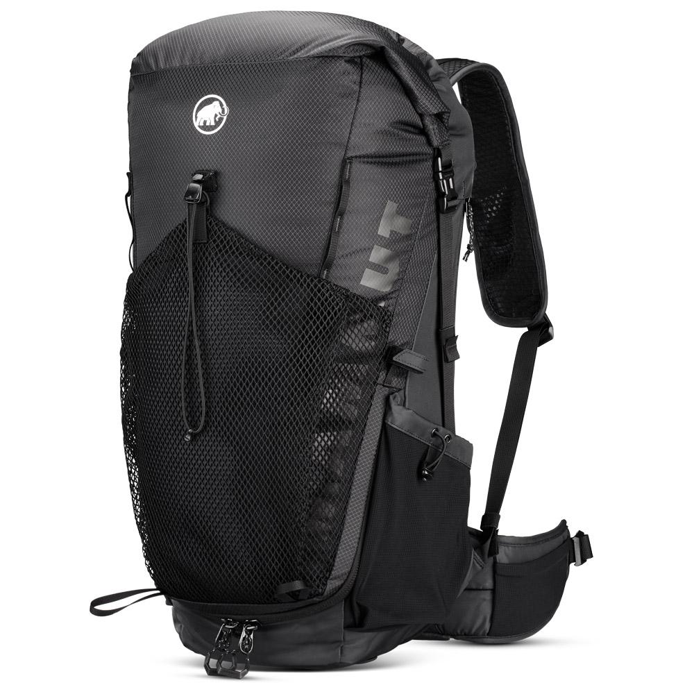 Mammut - Ducan Spine 28-35 Black - Backpack
