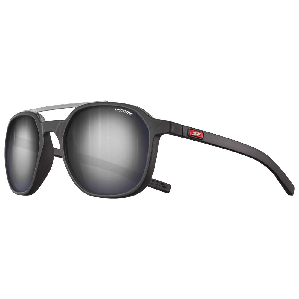 Julbo - Slack Mat Noir Cristal Spectron 3 - Sunglasses
