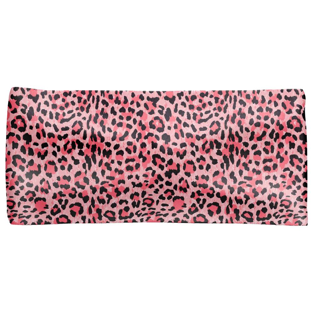 Curlynak - 4 Saisons Headband Pink Pant - Headband