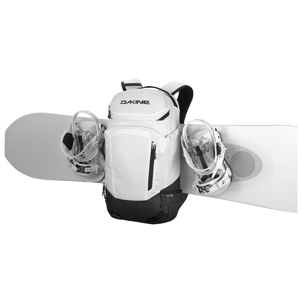 Dakine heli sales pro snowboard backpack
