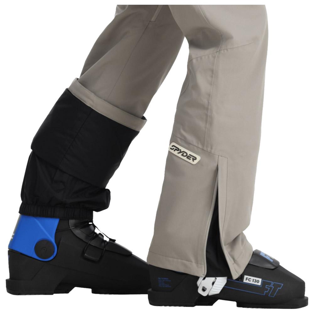 Pantalon De Ski/snowboard Spyder Swytch Pour Homme - Taille XXL, Neuf Avec étiquettes, Idéal Pour L'hiver