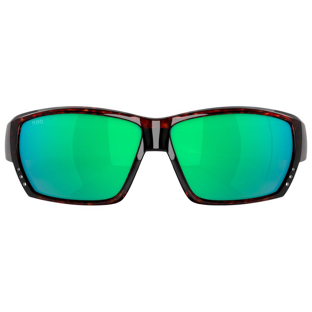 Tuna Alley New Costa Glasses Costa Del Mar TUNA ALLEY PRO Glass