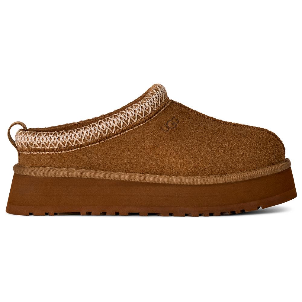 UGG - W Tazz II Light Bronze - 7 - Slippers