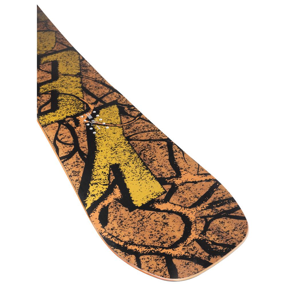 Yes Snowboard set All in + bindings - Winter 2026 | Glisshop