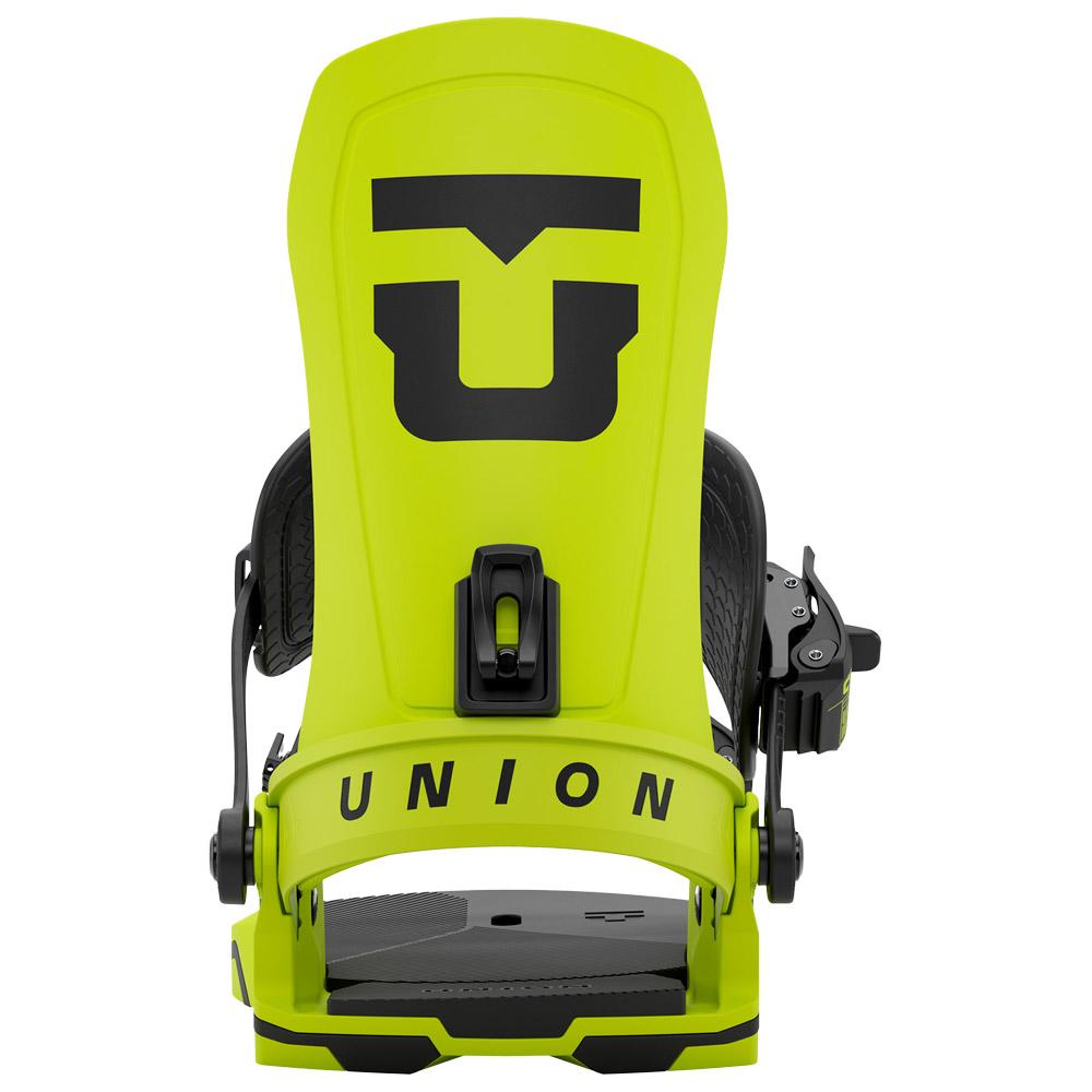 今期モデル　FIX BINDING SENECA Lime SM 今期モデル FIX BINDING SENECA Lime SM 今期モデル FIX BINDING