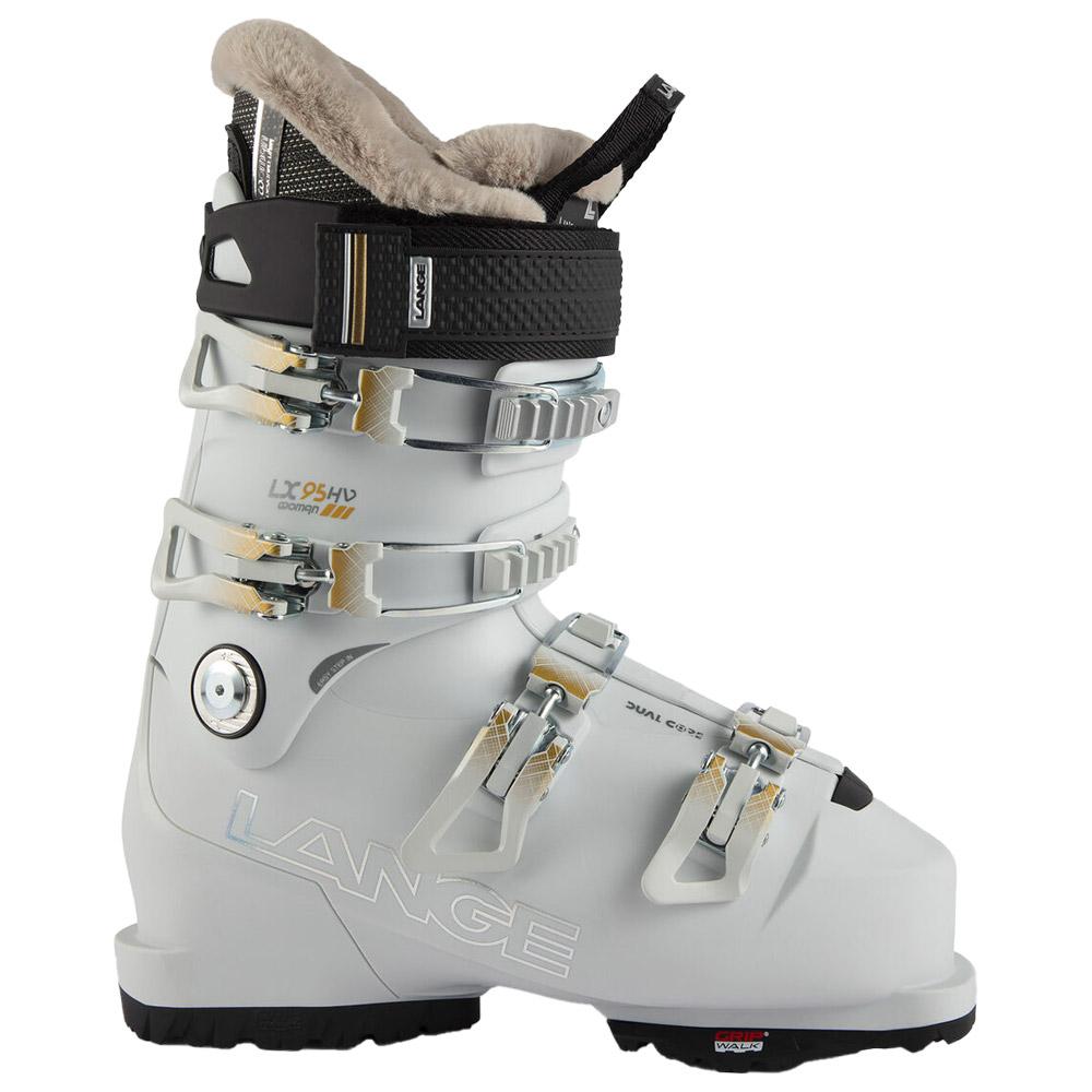 Lange - Lx 95 W Hv Gw - 25.5 - Ski boots