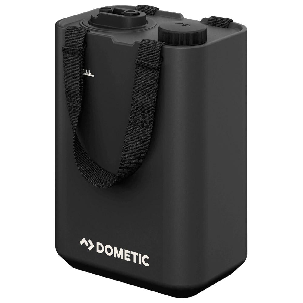 Dometic - Go Hydration Water Jug 11L Slate - Wasserbehälter