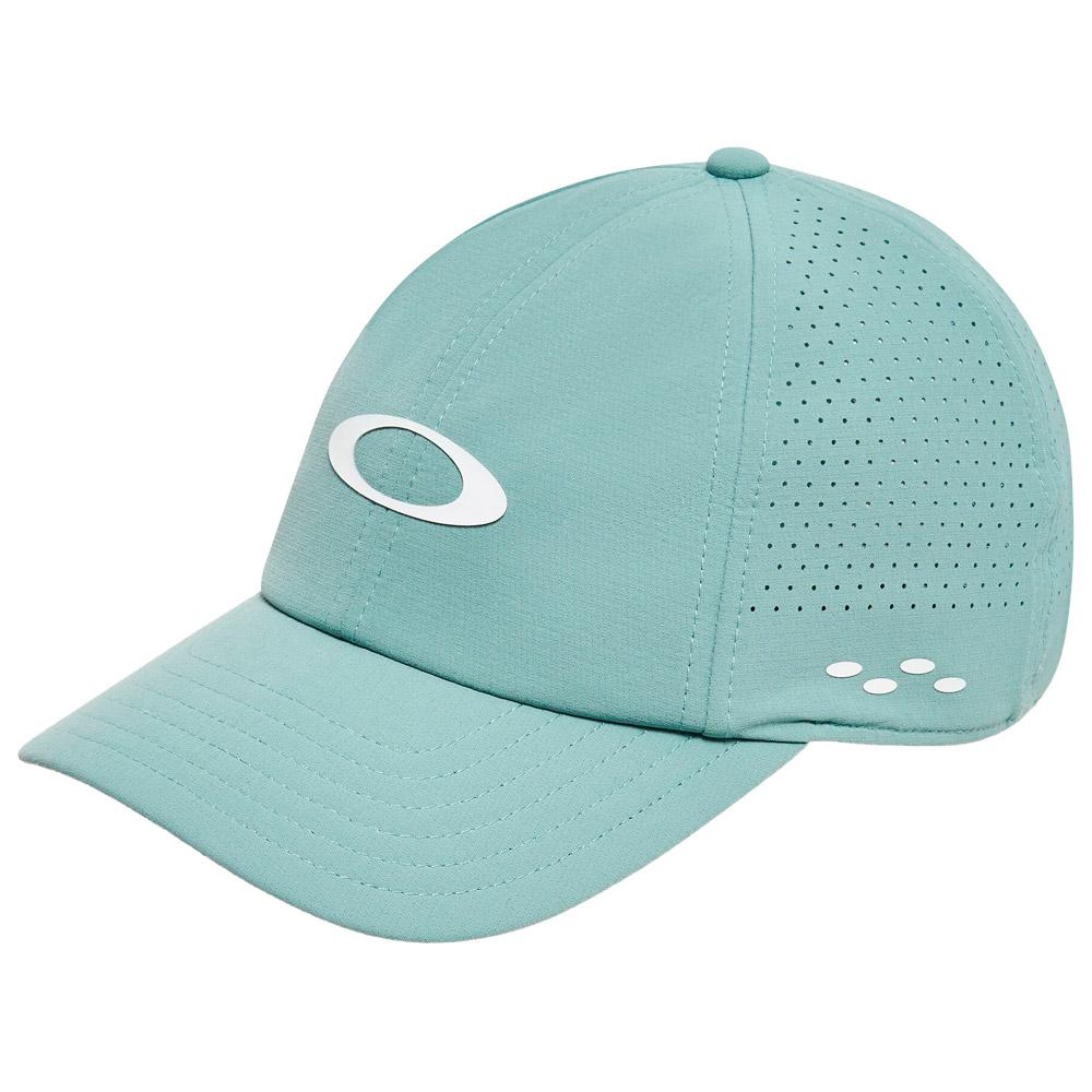 Oakley - Performance 6 Panel Abyss - Cap