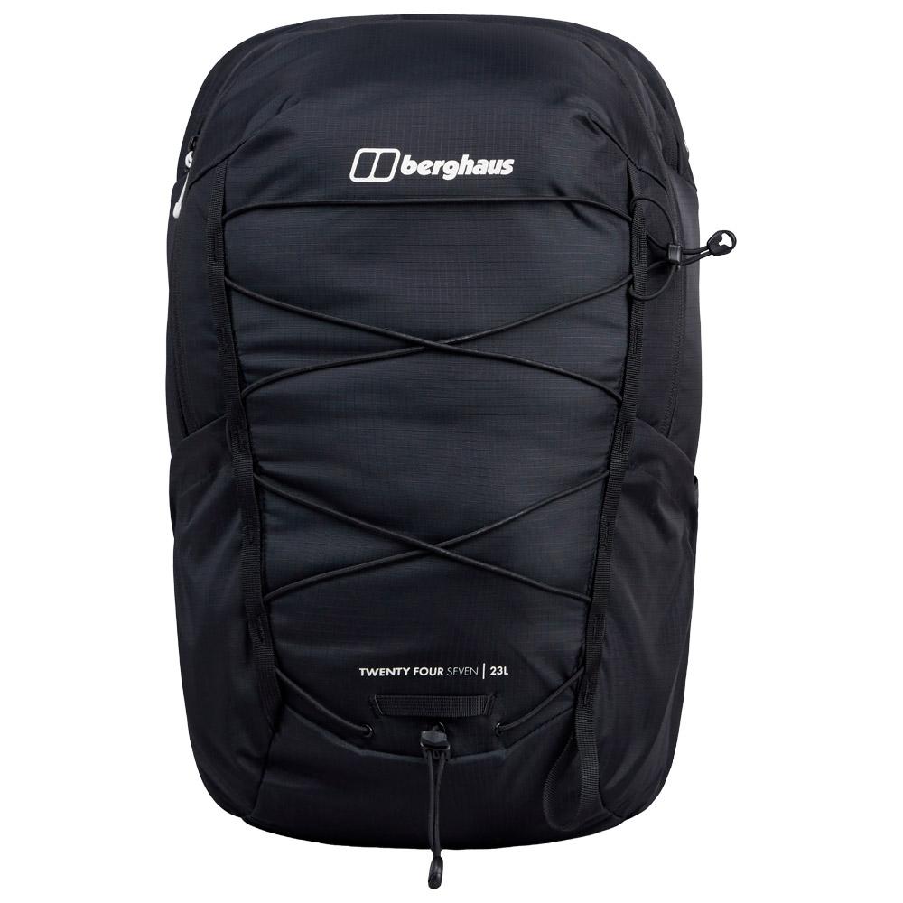 Berghaus - 24-7 365 U23 Black - Backpack