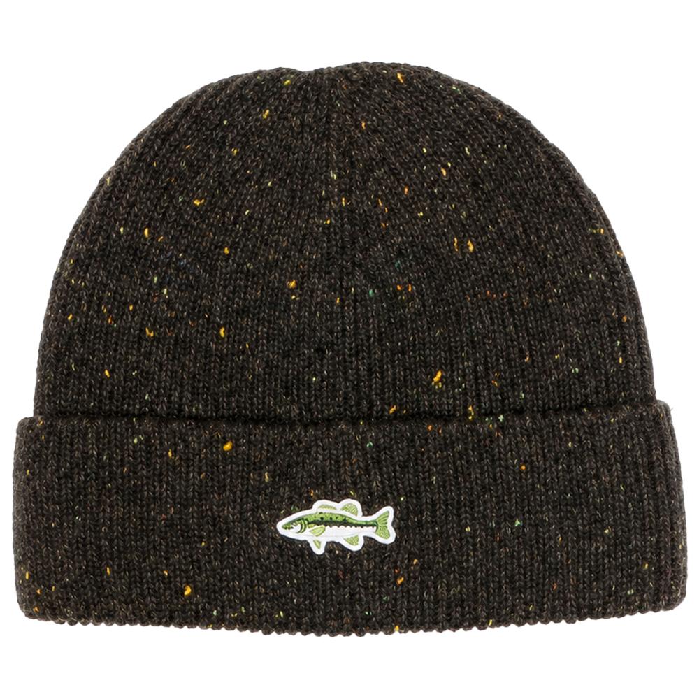 Salty Crew - Doryman Beanie Dusty Olive - Beanies