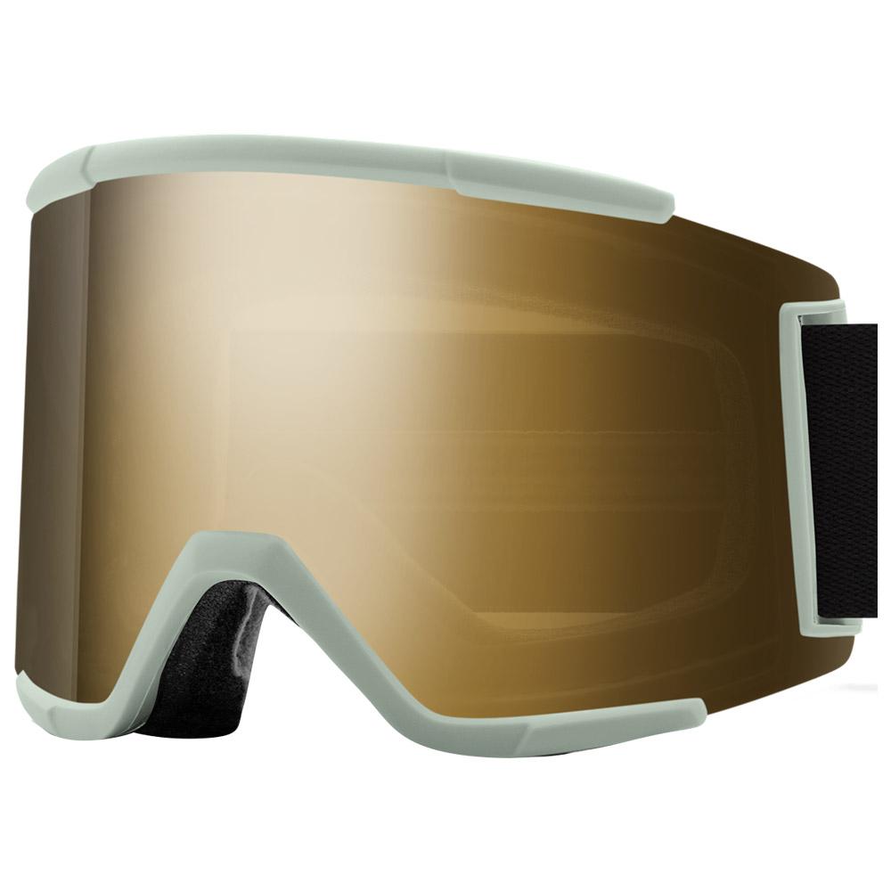 Smith Goggles Squad XL Smith x TNF - Jess Kimura Chromapop
