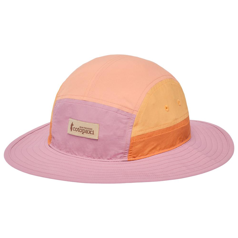 Cotopaxi - Tech Bucket Hat Rose - Bucket hat