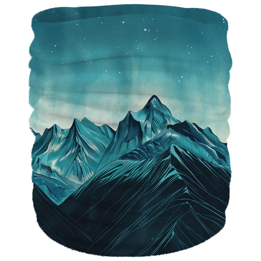 Foehnalpes - Light Neckwear Vert Alpin - Halswärmer