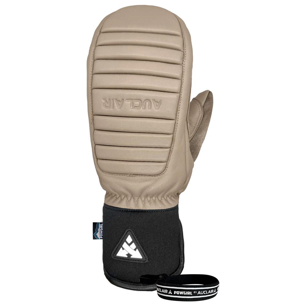 Auclair - Outseam Mitt Women Sand - S - Fäustling - Größe S - Sand - Damen - Glisshop.de