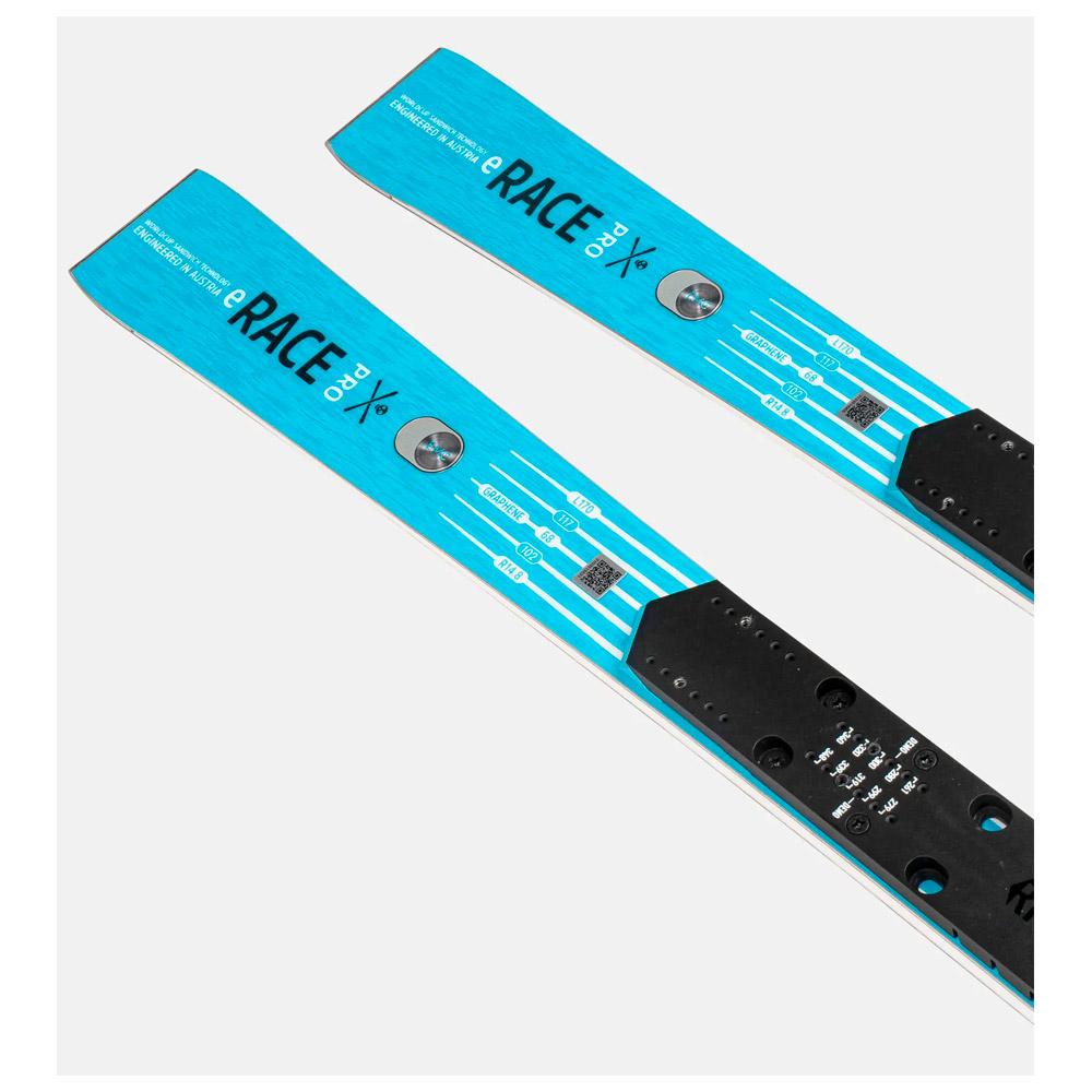 Head Alpine ski set Wc Rebels E-Race Pro + bindings - Winter 2026