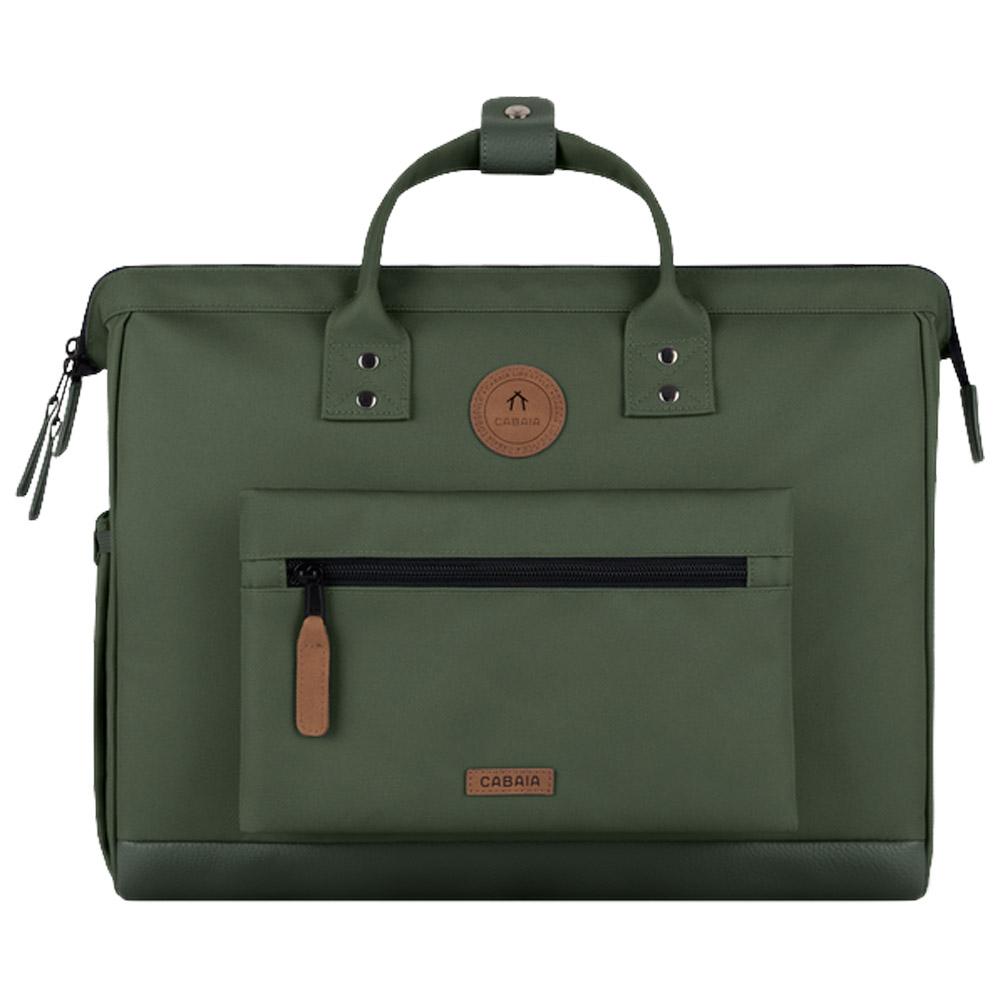 Cabaia - Messenger 12.5L Coromandel - Handtaschen