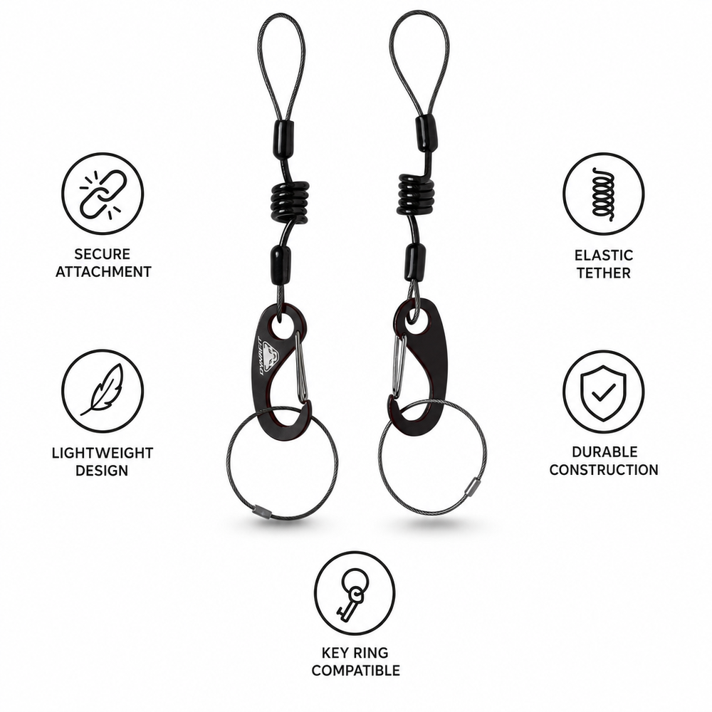 Dynafit - Guide Leash - Touring Binding Accessory