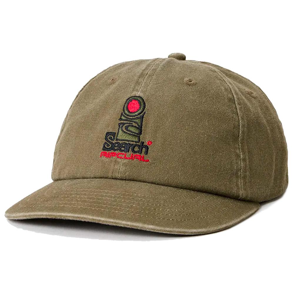 Rip Curl - Search Sb Cap Cactus Green - Cap