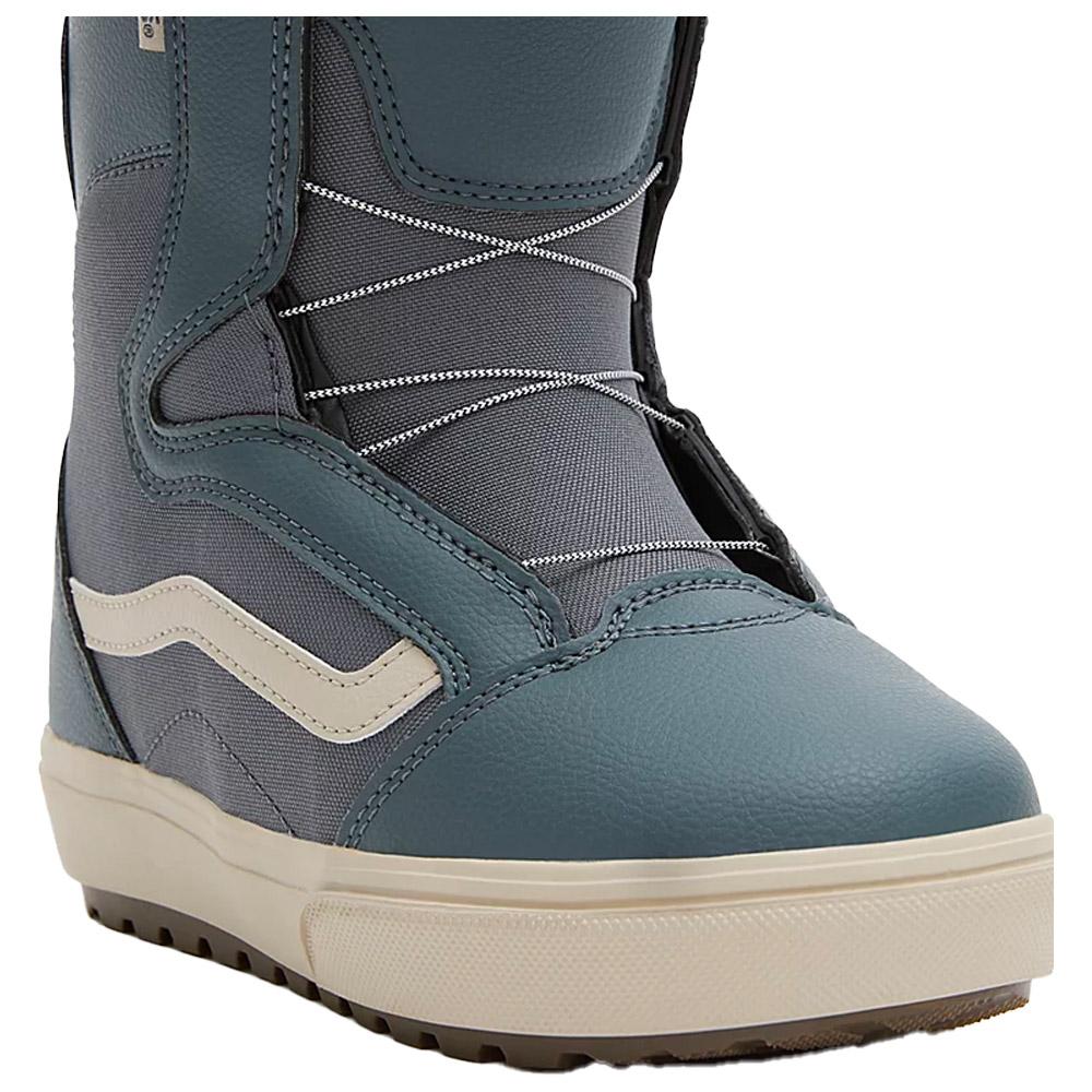 Vans Boots Encore OG Grey Winter 2024 Glisshop