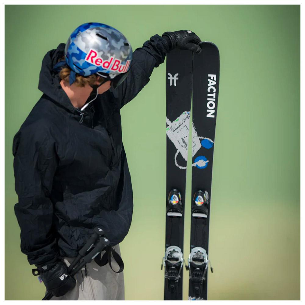 Faction Ski Prodigy 1 - Winter 2025 | Glisshop