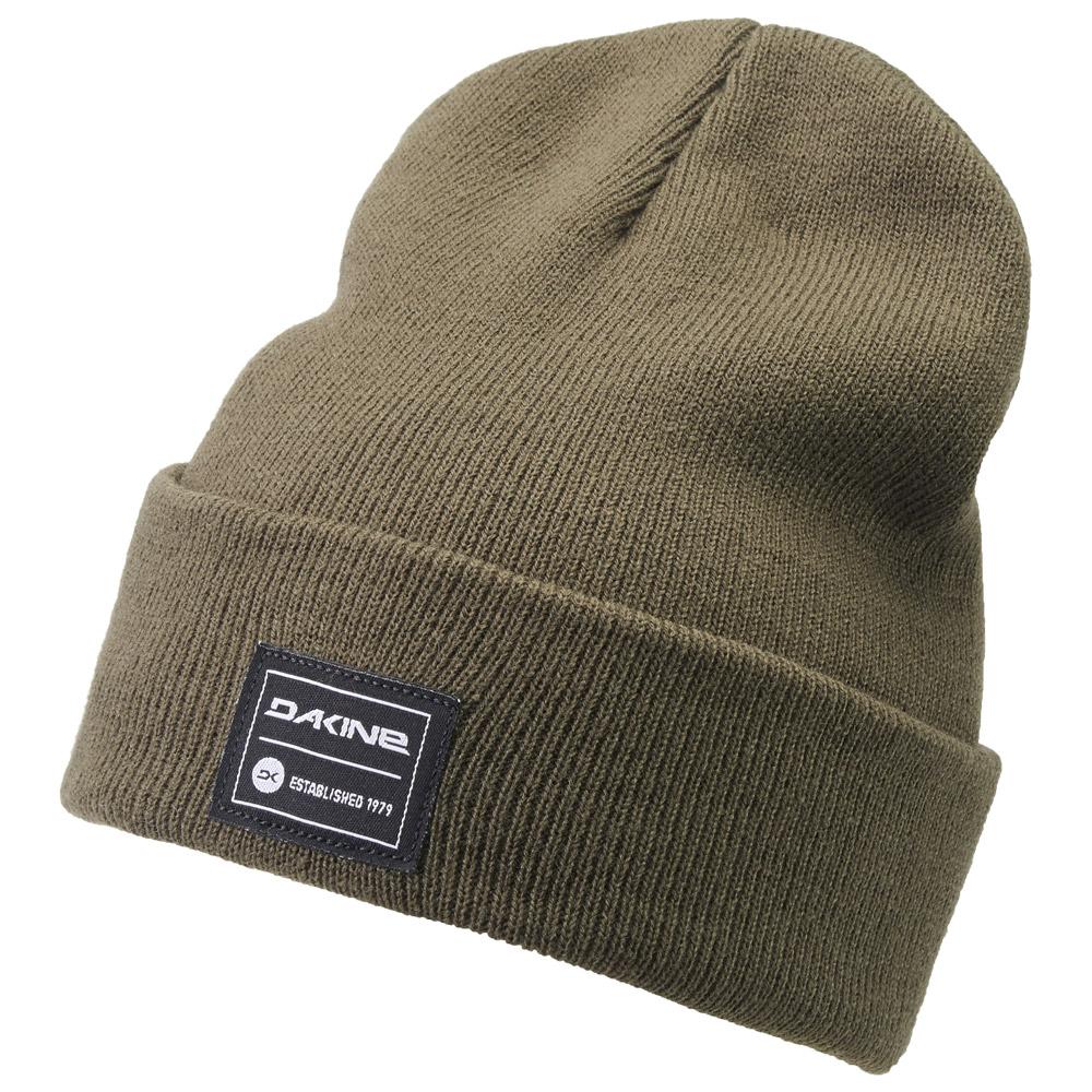 Dakine - Cutter Dark Olive - Beanies